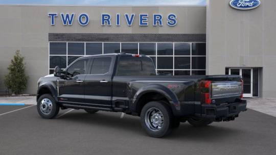 2024 Ford F-450