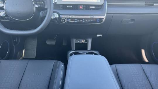 2023 Hyundai IONIQ 5