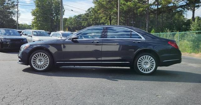 2020 mercedes-benz s-class s 560 4matic