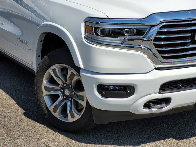 2023 ram 1500 longhorn
