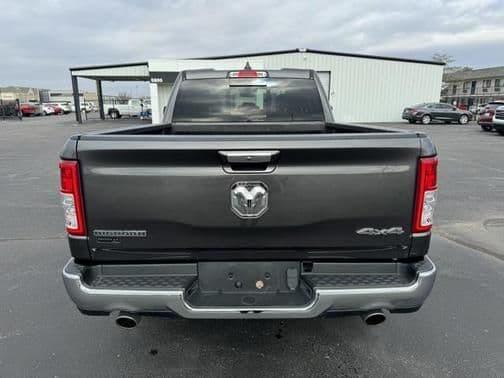 2020 ram 1500 big horn/lone star in wichita, kansas