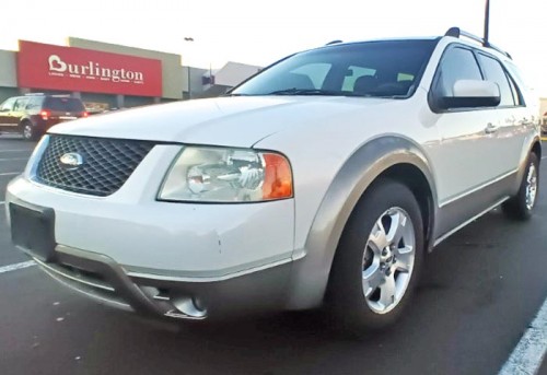 2006 ford freestyle for sale in nevada by owner