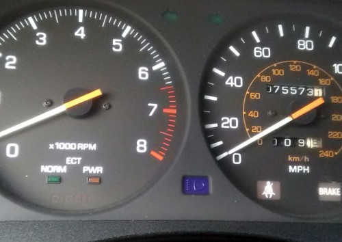 1986 toyota supra 7m-ge for sale in florida by owner