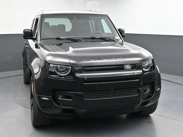 2023 land rover defender 110 x