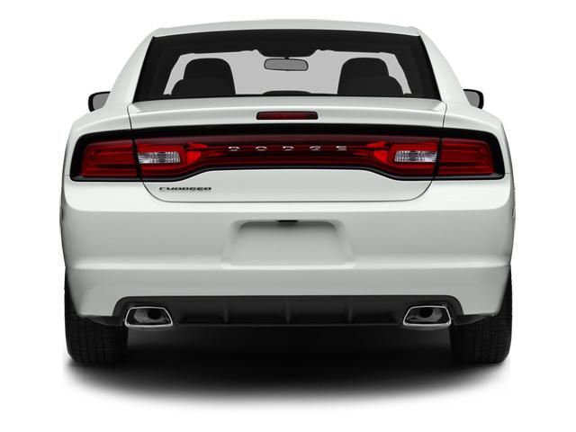 2014 dodge charger se