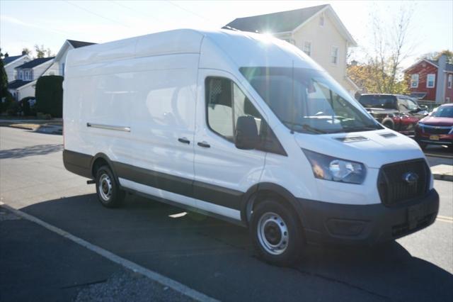 2021 ford transit-350 base