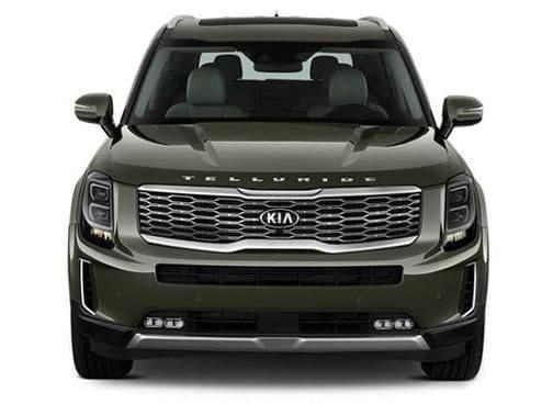 2021 kia telluride ex in herculaneum, missouri