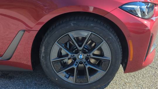 2025 BMW i4