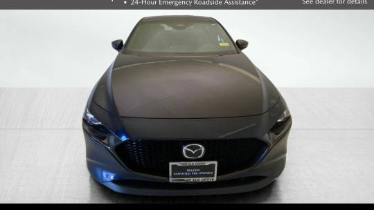 2025 Mazda