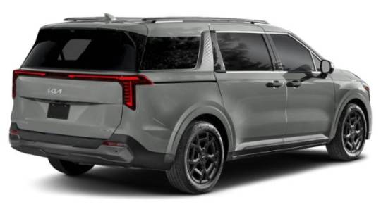 2025 Kia Carnival