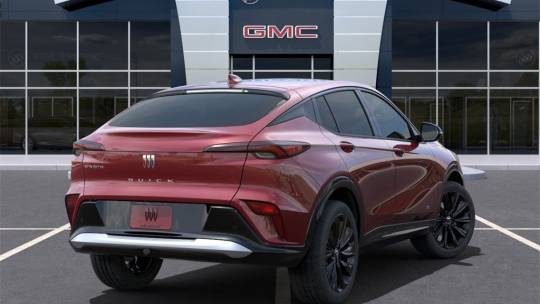 2025 Buick Envista