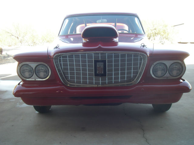 1960 plymouth valiant