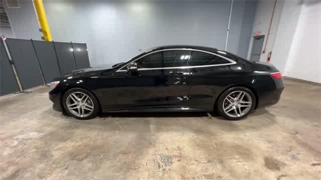2017 mercedes-benz s-class 4matic