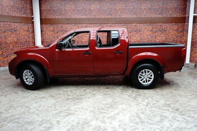 used 2019 nissan frontier sv reading, pa 19611 for sale in reading, pennsylvania