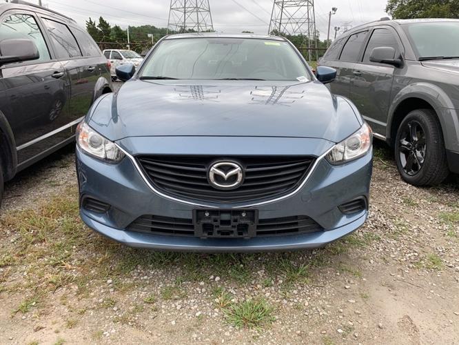used 2017 mazda mazda6 sport louisville, ky 40216 for sale in louisville, kentucky