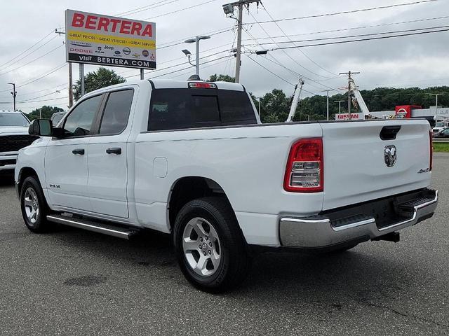 2019 ram 1500 tradesman