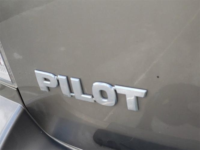 used 2008 honda pilot ex-l owasso, ok 74055 for sale in owasso, oklahoma