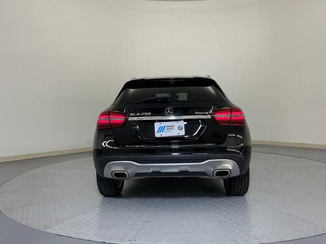 2020 mercedes-benz gla 250 base 4matic