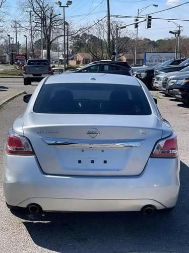2015 nissan altima 2.5 sl sedan 4d in virginia beach, virginia