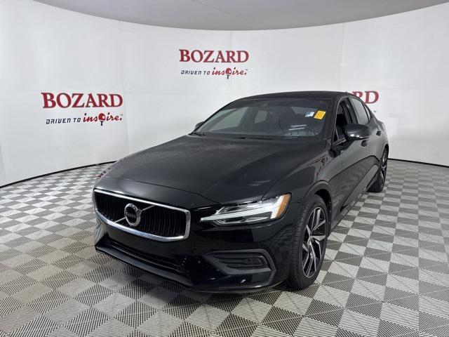 2020 volvo s60 t5 momentum