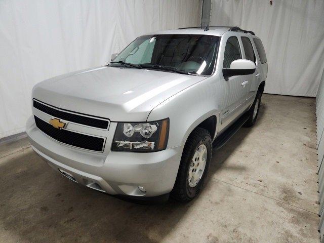 2014 chevrolet tahoe lt
