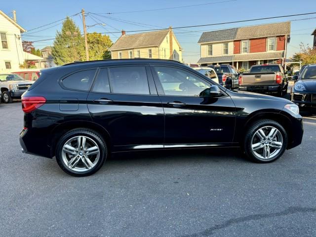 2017 bmw x1 xdrive 28i
