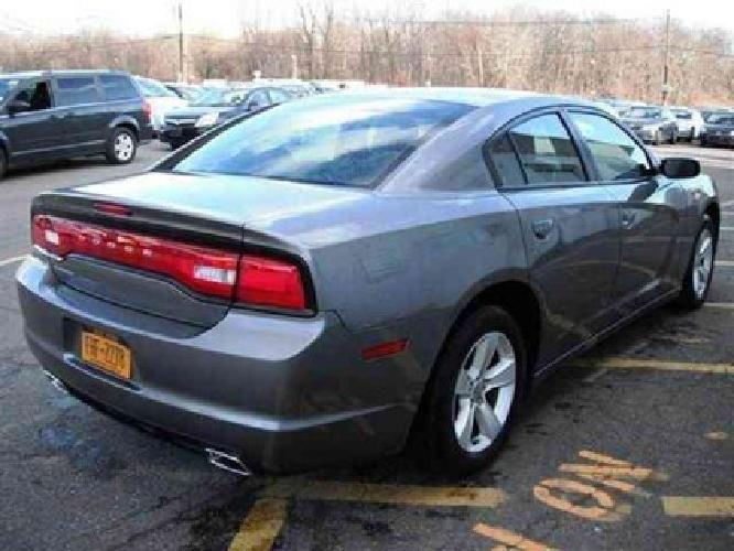 2011 dodge charger sedan 4d in elmhurst, ny