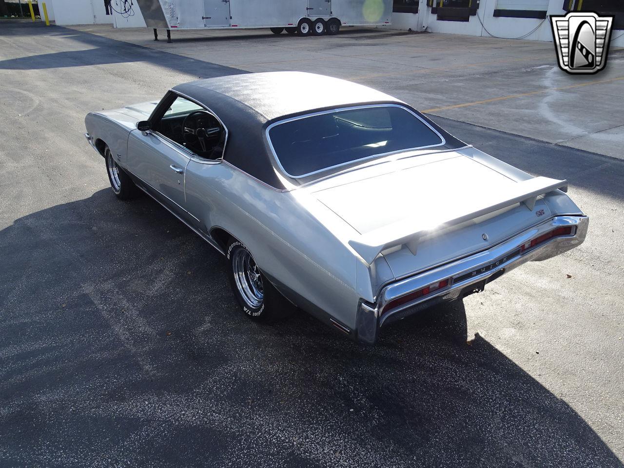 1970 buick gran sport