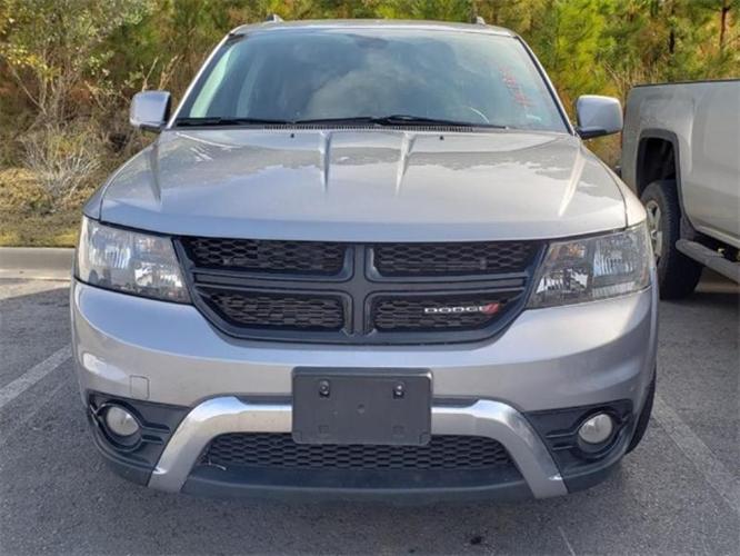 2018 dodge journey crossroad crossroad 4dr suv for sale in little rock, arkansas