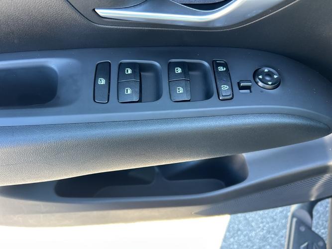 cpo 2024 hyundai santa cruz xrt