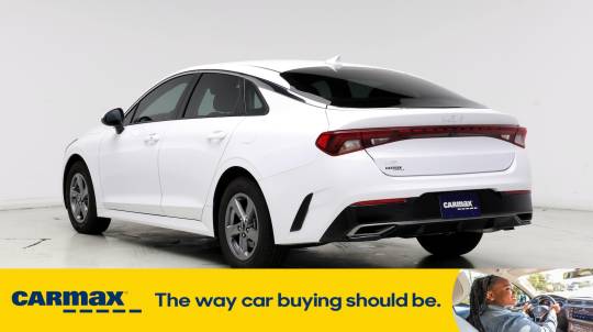 2024 Kia K5