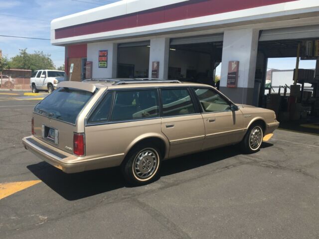 1994 oldsmobile cutlass ciera