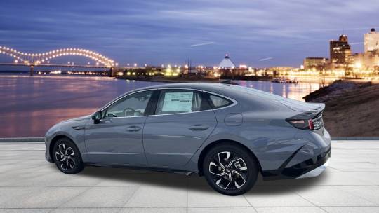 2024 Hyundai Sonata