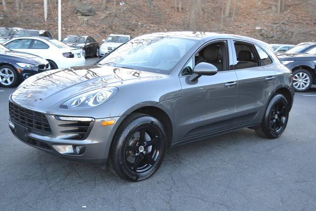 2017 porsche macan base awd 4dr suv for sale in peabody, massachusetts