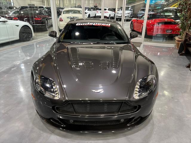2015 aston martin v12 vantage s base