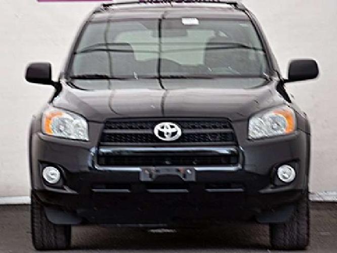 2010 toyota rav4 sport 4x4 in lake worth, fl