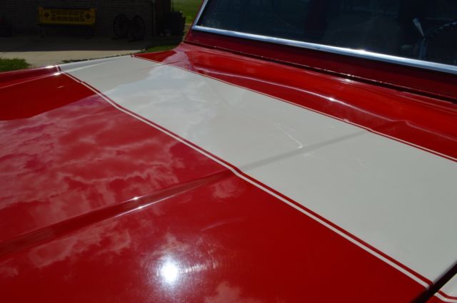 1977 bronco sport