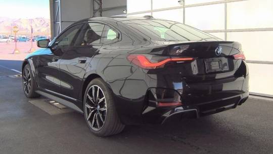 2024 BMW i4