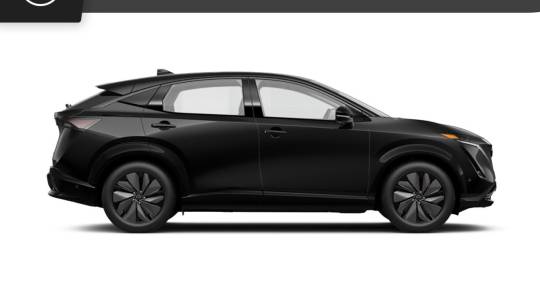 2024 Nissan Ariya