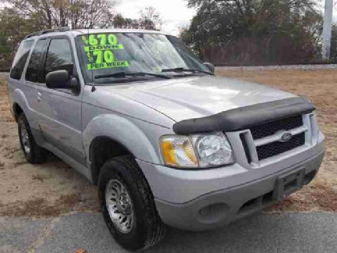 2001 ford explorer sport in portsmouth, va