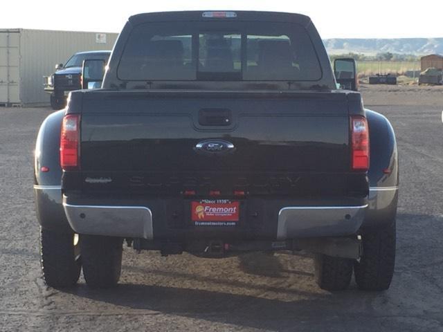 2015 ford f-350 super duty king ranch 4x4 king ranch 4dr crew cab 8 ft. lb drw pickup for sale in clark, wyoming