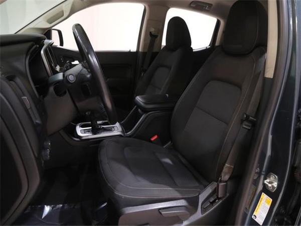 2019 chevrolet colorado in minneapolis, minnesota