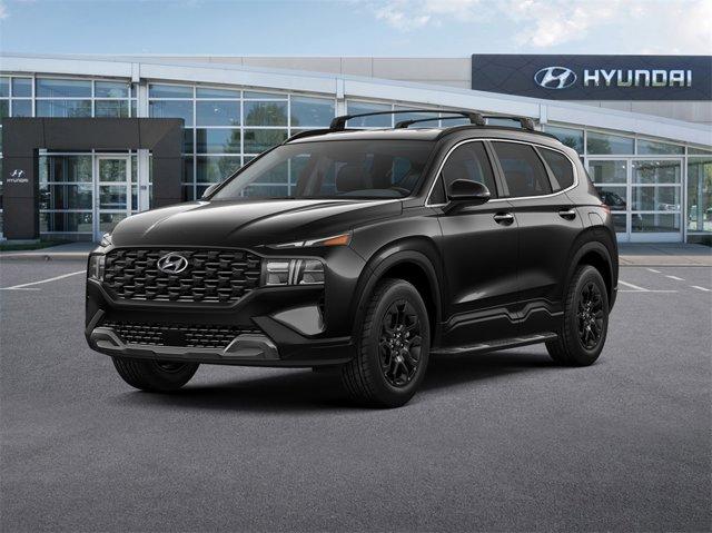 2023 hyundai santa fe xrt