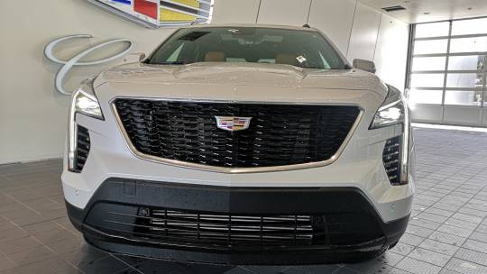 2023 Cadillac XT4