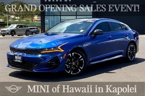 2021 kia k5 in hammond, indiana