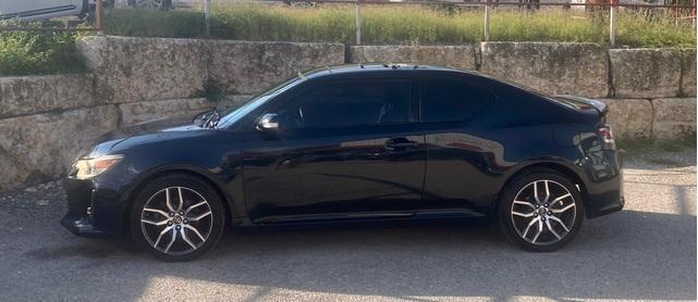 2015 scion tc sports 6-spd