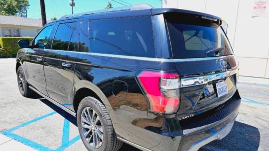 2019 Ford Expedition