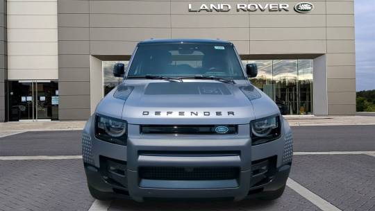 2024 Land Rover Defender