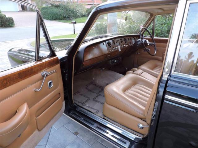 1966 bentley t1 sedan like rolls-royce silver shadow, rhd, clean, great driver