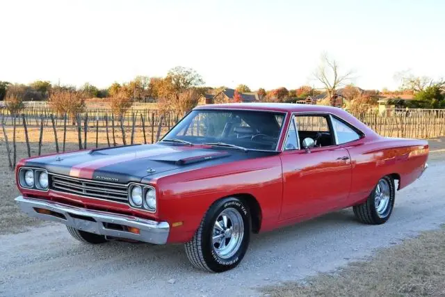1969 plymouth road runner 383 fuel injected, roadrunner, mopar